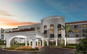 Courtyard By Marriott Stuart